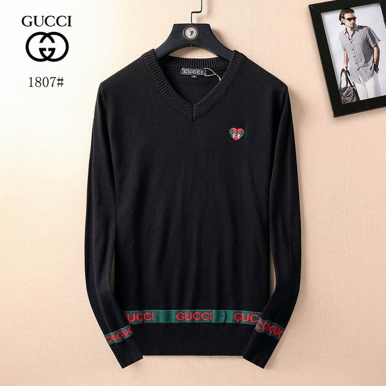 Gucci Sweater-068